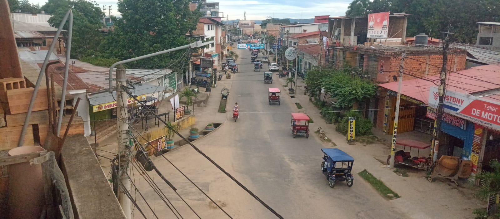 🏡 Venta de Casa en Banda de Shilcayo – Excelente Ubicación